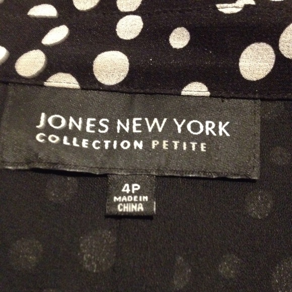 Jones New York Dress - Picture 4 of 4